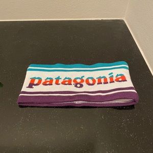 Patagonia Ski Headband